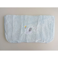 Кухонний рушник з мікрофібри Лебеді 5 шт. в упаковці 35х75см.