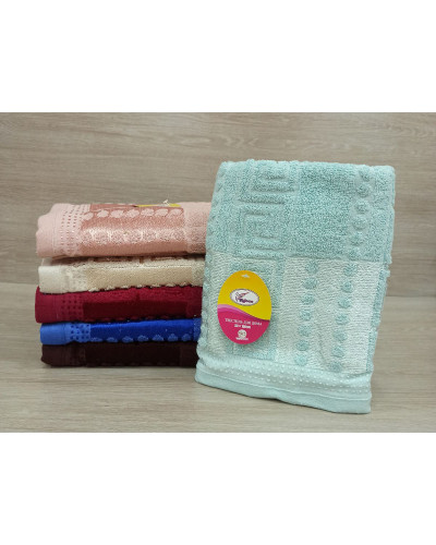 Рушники UkrTextil  70  OTvg-70х140 купити у Postel.biz.ua