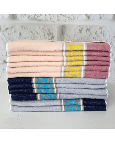 Рушники UkrTextil  30  OT8718-11-35х75 купити у Postel.biz.ua
