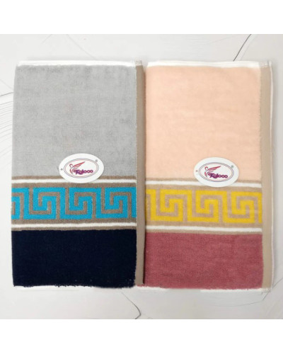 Рушники UkrTextil  30  OT8718-11-35х75 купити у Postel.biz.ua