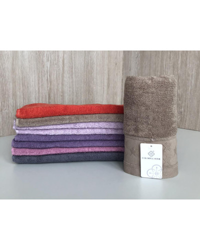 Рушники UkrTextil  30  OT1962-30х70 купити у Postel.biz.ua