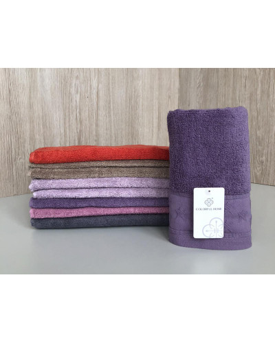 Рушники UkrTextil  30  OT1962-30х70 купити у Postel.biz.ua