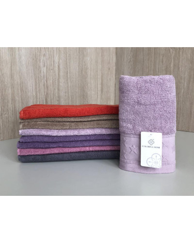 Рушники UkrTextil  30  OT1962-30х70 купити у Postel.biz.ua