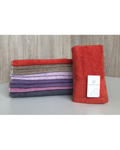 Рушники UkrTextil  30  OT1962-30х70 купити у Postel.biz.ua