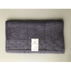 Рушник махровий для рук Зірочки, 30х70см.