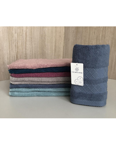 Рушники UkrTextil  30  OT5165-30х70 купити у Postel.biz.ua