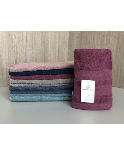 Рушники UkrTextil  30  OT5165-30х70 купити у Postel.biz.ua