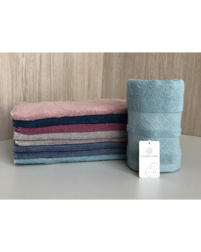Рушники UkrTextil  30  OT5165-30х70 купити у Postel.biz.ua