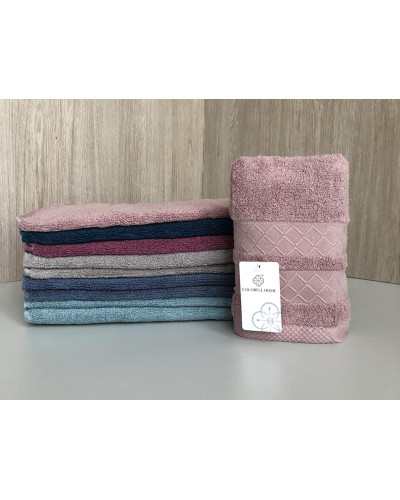 Рушники UkrTextil  30  OT5165-30х70 купити у Postel.biz.ua