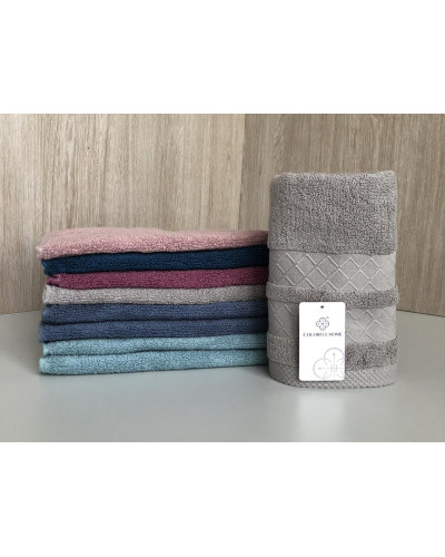 Рушники UkrTextil  30  OT5165-30х70 купити у Postel.biz.ua