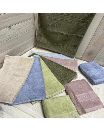 Рушники UkrTextil  30  OT4657-30х70 купити у Postel.biz.ua