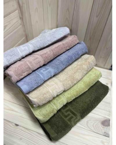 Рушники UkrTextil  30  OT4657-30х70 купити у Postel.biz.ua