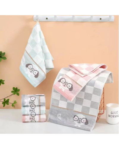 Рушники UkrTextil  30  OT5936-840-30х70 купити у Postel.biz.ua