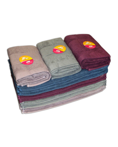 Рушники UkrTextil  30  OT203-30х70 купити у Postel.biz.ua