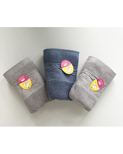 Рушники UkrTextil  30  OT203-30х70 купити у Postel.biz.ua