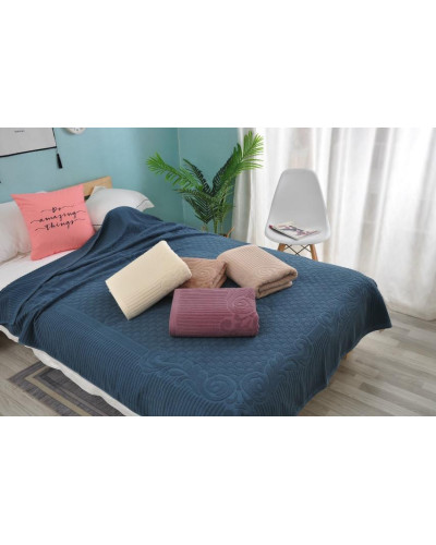 Простирадла Colorful Home    OT5135-200х230 купити у Postel.biz.ua