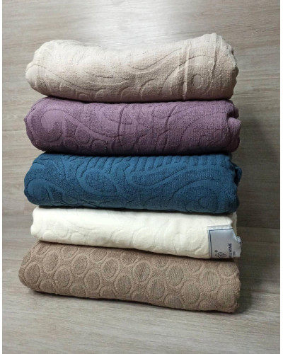 Простирадла Colorful Home    OT5135-200х230 купити у Postel.biz.ua