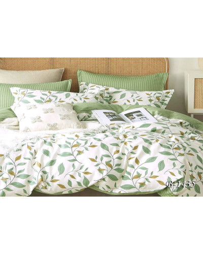 Комплекти постільної білизни UkrTextil    OTВ-1435е купити у Postel.biz.ua