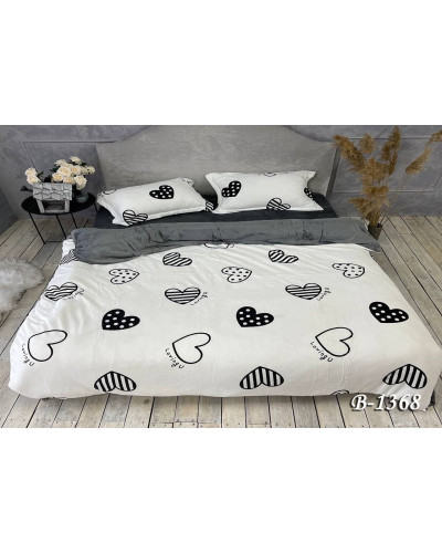 Комплекти постільної білизни UkrTextil    OTВ-1368е купити у Postel.biz.ua