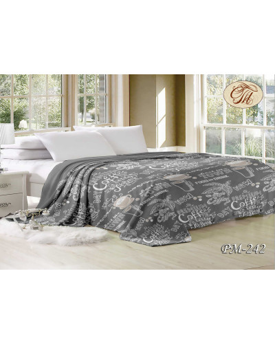 Пледи та покривала Тет-а-Тет  160  OTpmp-242pl купити у Postel.biz.ua