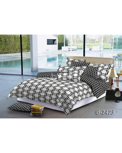 Комплекти постільної білизни UkrTextil    OTВ-1473е купити у Postel.biz.ua