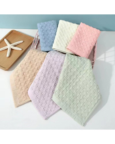 Рушники UkrTextil  35  OT5977-30х30 купити у Postel.biz.ua