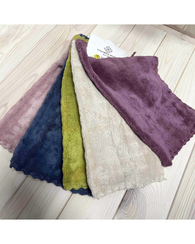 Рушники Colorful Home  35  OT30х30 купити у Postel.biz.ua