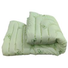 Ковдра Бамбук Полуторна ТМ "ARDA"