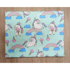 Комплект в дитяче ліжечко НК-251