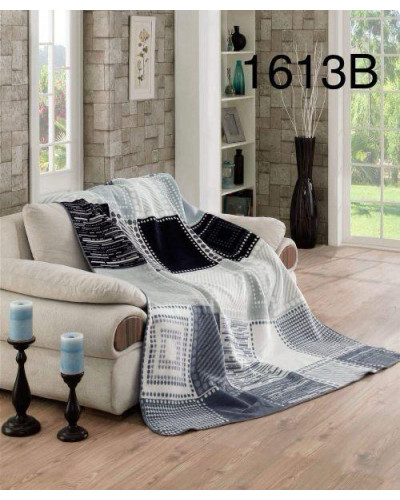 Пледи та покривала UkrTextil  200  OT200х240-1613B купити у Postel.biz.ua