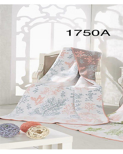 Пледи та покривала UkrTextil  200  OT200х240- 1750A купити у Postel.biz.ua