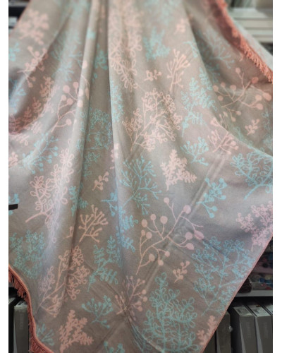 Пледи та покривала UkrTextil  200  OT200х240- 1750A купити у Postel.biz.ua
