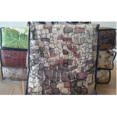 Мікрофібра TRUE LOVE Камні беж