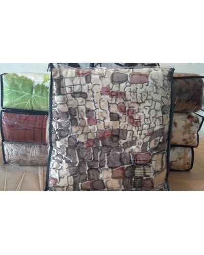 Пледи та покривала ELWAY  200  OTmop6-160x210 купити у Postel.biz.ua