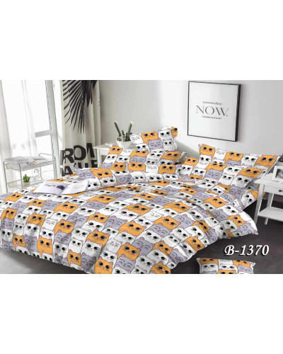 Комплекти постільної білизни UkrTextil    OTВ-1370е купити у Postel.biz.ua