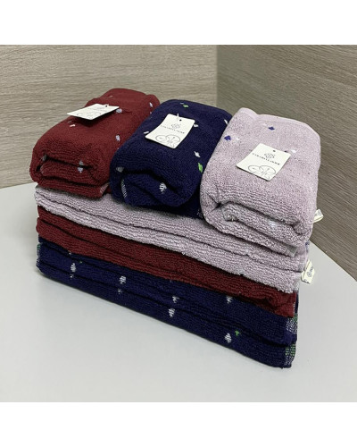 Рушники UkrTextil  30  OT45-30х70 купити у Postel.biz.ua