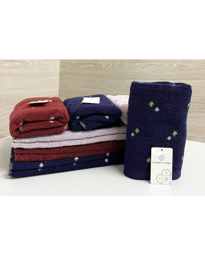 Рушники UkrTextil  30  OT45-30х70 купити у Postel.biz.ua