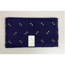 Рушник махровий для рук Ромбик, 30х70см. упаковка 12шт.