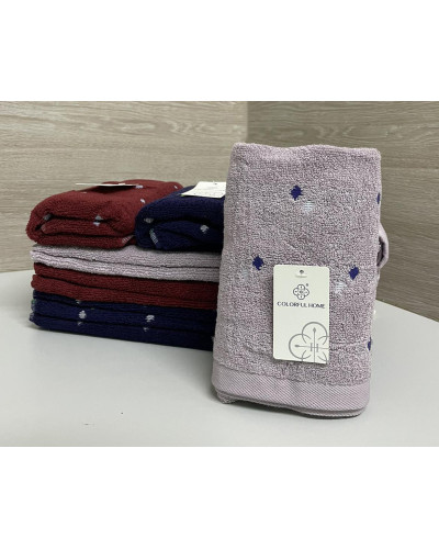 Рушники UkrTextil  30  OT45-30х70 купити у Postel.biz.ua
