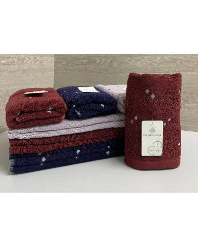 Рушники UkrTextil  30  OT45-30х70 купити у Postel.biz.ua