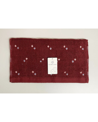 Рушники UkrTextil  30  OT45-30х70 купити у Postel.biz.ua