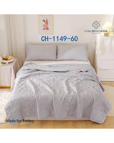 Пледи та покривала UkrTextil    OT200х230-CH-1149-60 купити у Postel.biz.ua