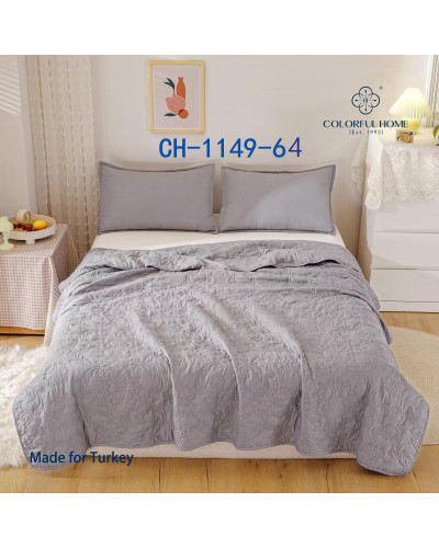 Пледи та покривала UkrTextil    OT200х230-CH-1149-64 купити у Postel.biz.ua