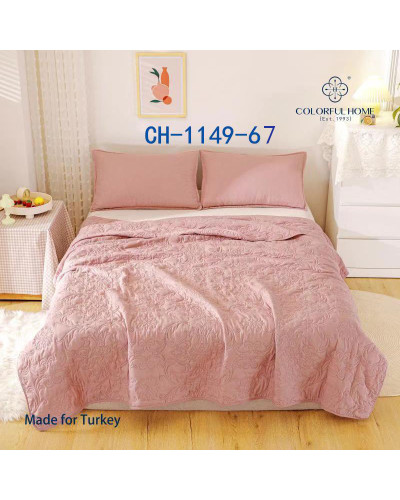 Пледи та покривала UkrTextil    OT200х230-CH-1149-67 купити у Postel.biz.ua