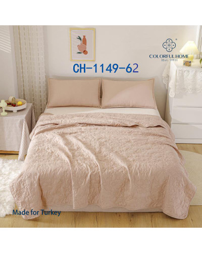 Пледи та покривала UkrTextil    OT200х230-CH-1149-62 купити у Postel.biz.ua