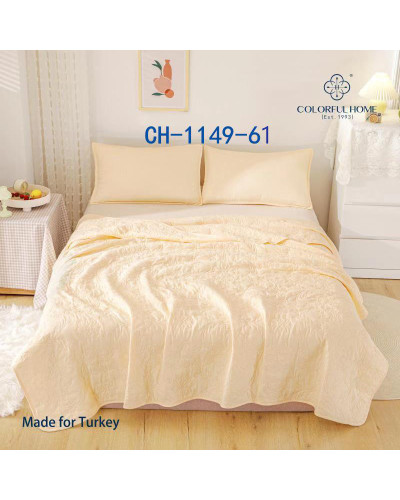 Пледи та покривала UkrTextil    OT200х230-CH-1149-61 купити у Postel.biz.ua