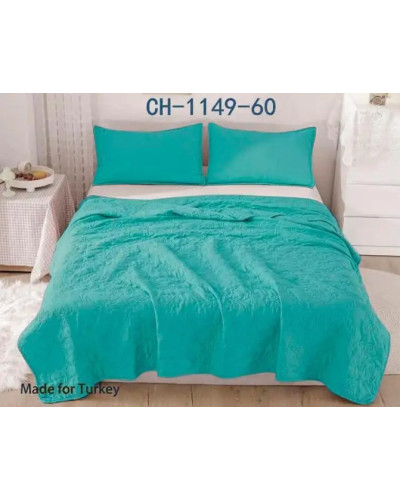 Пледи та покривала UkrTextil    OT200х230-CH-1149-69 купити у Postel.biz.ua