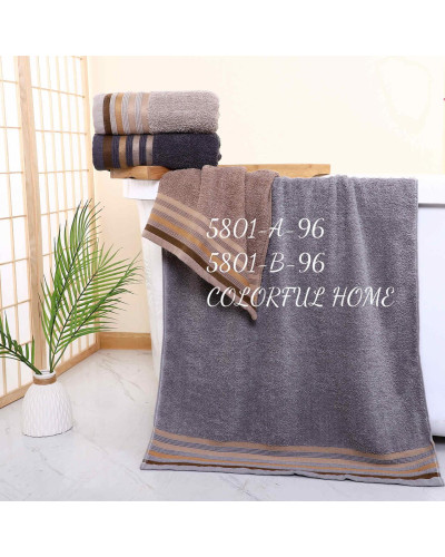 Рушники UkrTextil  70  OT5801-96-70х140 купити у Postel.biz.ua
