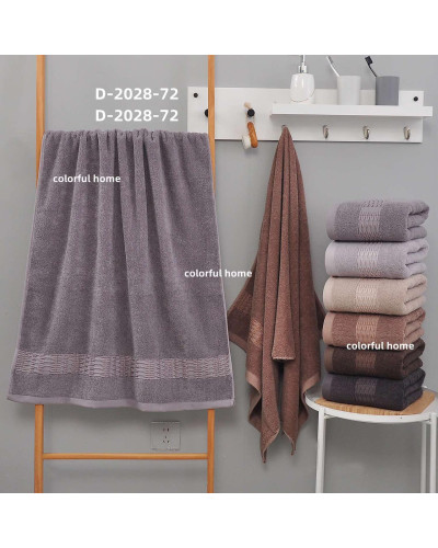Рушники UkrTextil  50  OTD-2028-72-50х90 купити у Postel.biz.ua