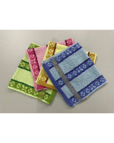 Рушники UkrTextil  30  OT4189-25х50 купити у Postel.biz.ua